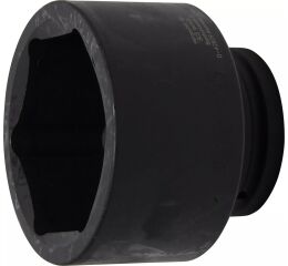 Silová nástrčná hlavica, šesťhranná, 25 mm (1"), 95 mm, BGS 5895