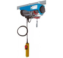Elektrický lanový zdvihák  GSZ 200/400 - GU01706