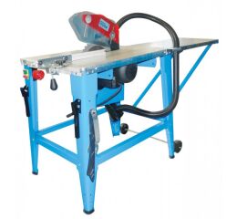 Stolní kotoučová pila GTKS 315/400 V - GU55152