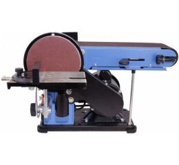 Pásová a tanierová brúska GBTS 400 - GU55135