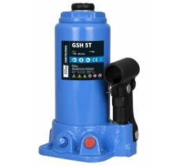 Hydraulický zdvihák GSH 5T - GU18041