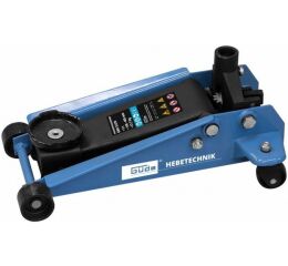 Posuvný hydraulický zvedák GRH 3/470 - GU18038