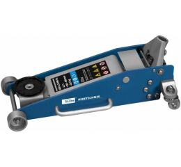 Posuvný hydraulický zvedák GRH 2,5/460 AL - GU18037