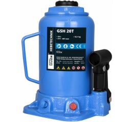 Hydraulický zdvihák GSH 20T - GU18043