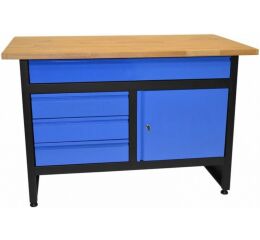 Dielenský stôl GW 3/1 - GU40471