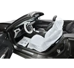 CLEAN SET - ochrana interiéru osobného automobilu - 5990753