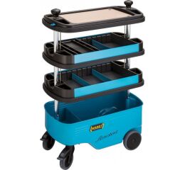 Dielenský vozík na náradie 166C