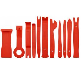 Sada na demontáž čalúnenia, 11 ks - CTRT502A