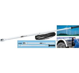 Momentový kľúč 6000 CT - 6150-1CT 3/4" - HA141067