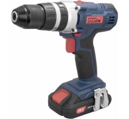 Vŕtací skrutkovač s príklepom BSB 18-201-30K - GU58504