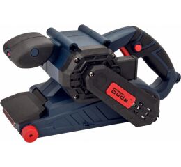 Pásová brúska BS 76-900 E, 900 W - GU58146