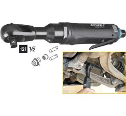 Rázová šroubovací ráčna 9022SR-1