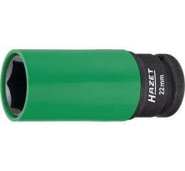 Nástrčný kľúč HAZET 22 mm 903SLg-22 - HA155453