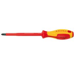 Krížový skrutkovač Phillips  ® 270 mm PH 3  - 982403