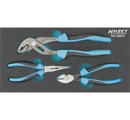 Sada klieští 163-269/3 - HA180776