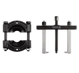 Sťahovák dvojramenný 150mm x 105mm s prípravkom - YT-0641