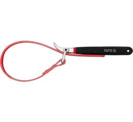 Kľúč na olejový filter 80-160mm - YT-0824