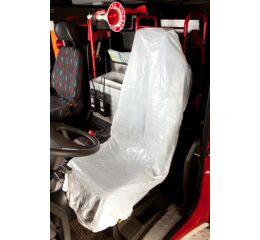 Ochrana sedačiek pre nákladné vozidlá, Extra XL TRUCK - 250ks - 0990280