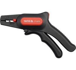 Kliešte odizolovacie automatické 195 mm - YT-2275