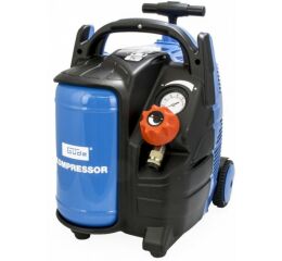 Bezolejový kompresor Güde AIRPOWER 200/10/5 TY, 5 l