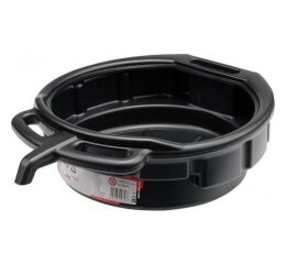 Miska na odčerpání oleje 10l 370 mm - YT-0716