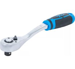 Račňa jemne ozubená, 1/2", dĺžka 255 mm - B632