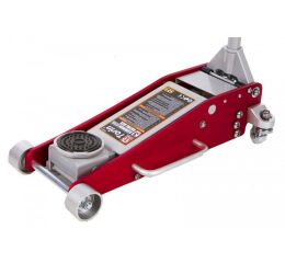 Nízkoprofilový pojazdný zdvihák 3t, hliníkový - T830011L