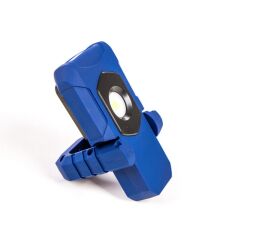 Výklopná COB LED baterka - K1090