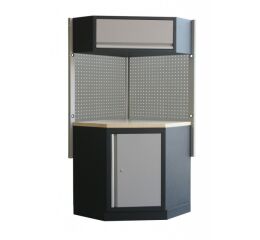 Rohová zostava PROFI dielenského nábytku - TGS1302