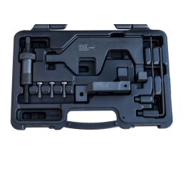 Sada speciálního nářadí na zajištění motorů BMW N13,N18 - TJ1107