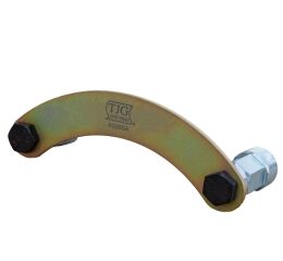 Nástroj s adaptérmi pre zaistenie vačkových hriadeľov motorov Subaru - TJ8265A