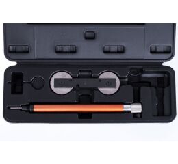 Aretácia reťazových rozvodov pre motory 1.4 a 1.6 FSi  VW / Audi / Škoda - H2734