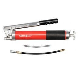 Maznica páková 600cm3 - YT-07042