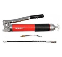 Maznica páková 800cm3 - YT-07043