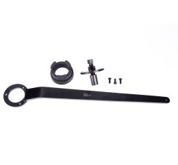 Kľúč pre zaistenie a otáčanie klukovej hriadele BMW M52TU / M54 / M56 - TJ1855