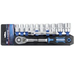 Gola sada 1/2", 12 dielov - LIABS12128F