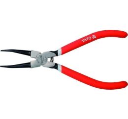 Kliešte na ségrovky 180 mm vnútorné - YT-2137