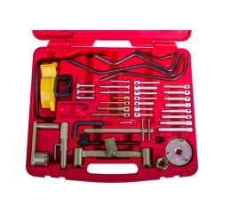 Aretačná sada pre francúzske automobily, 43 ks - G9130988