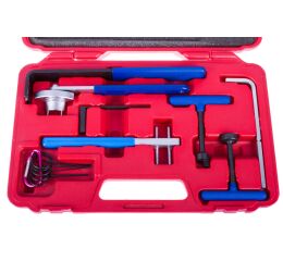 Sada napinákov rozvodového remeňa väčšiny benzínových a dieselových motorov - H2739