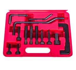 Sada na nastavenie dieselových motorov 13 ks - LIATA0065