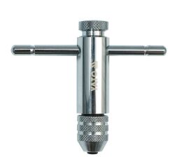 Ráčna pro závitníky M5 - M12  typ "T" - YT-2990