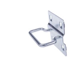 Obdĺžnikový hák do dierovanej dosky - WGB1331G