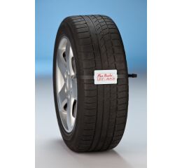 Štítok menší na pneu, balenie 100 ks - 0850330