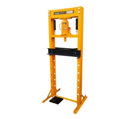 Hydraulický lis, 20 t - HT655003