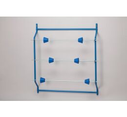 Závesný držiak na 3 role - 0960673