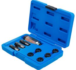 Sada na opravu závitov lambda sondy, M18 a M20 - B66215