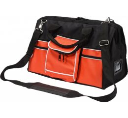 Taška na nářadí 18", 41 kapes - YT-74351