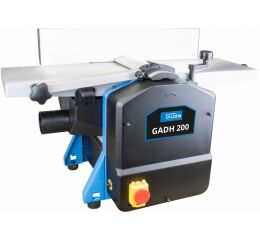 Hoblovka s protahem GADH 200 - GU55440
