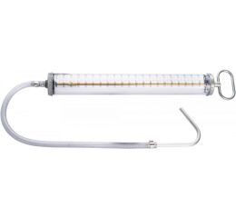 Ruční dávkovací pumpa 2162-8 HAZET - HA213337