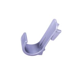 Jednoduchý mini hák do dierovanej dosky - AL8030I